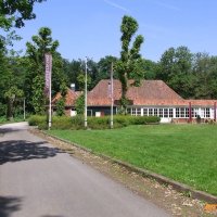 De Coendersborg
